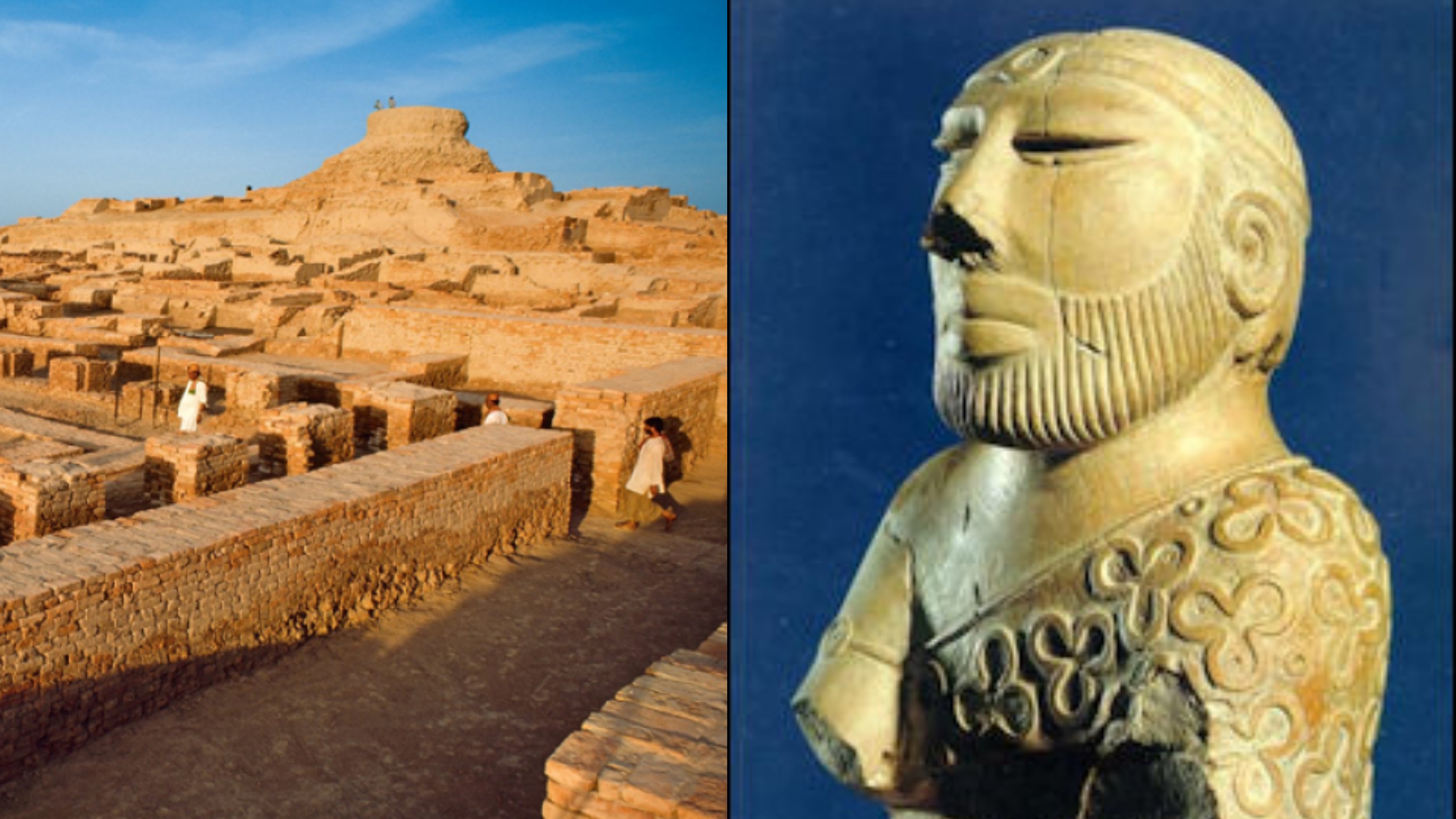 Indus Valley Civilization
