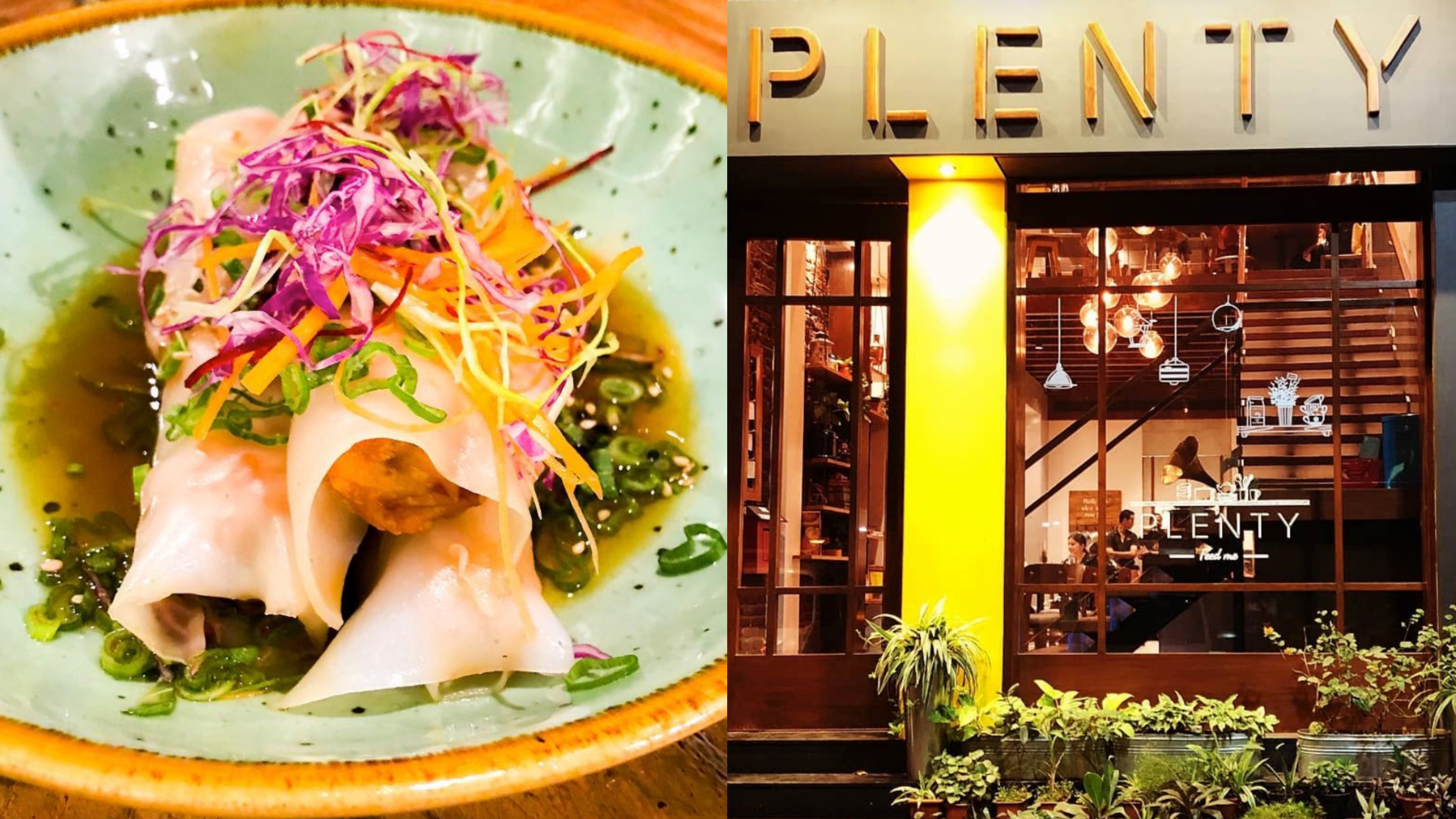 Kala Ghoda Cafe Check out some of the best cafes in Mumbai only on Tripoto