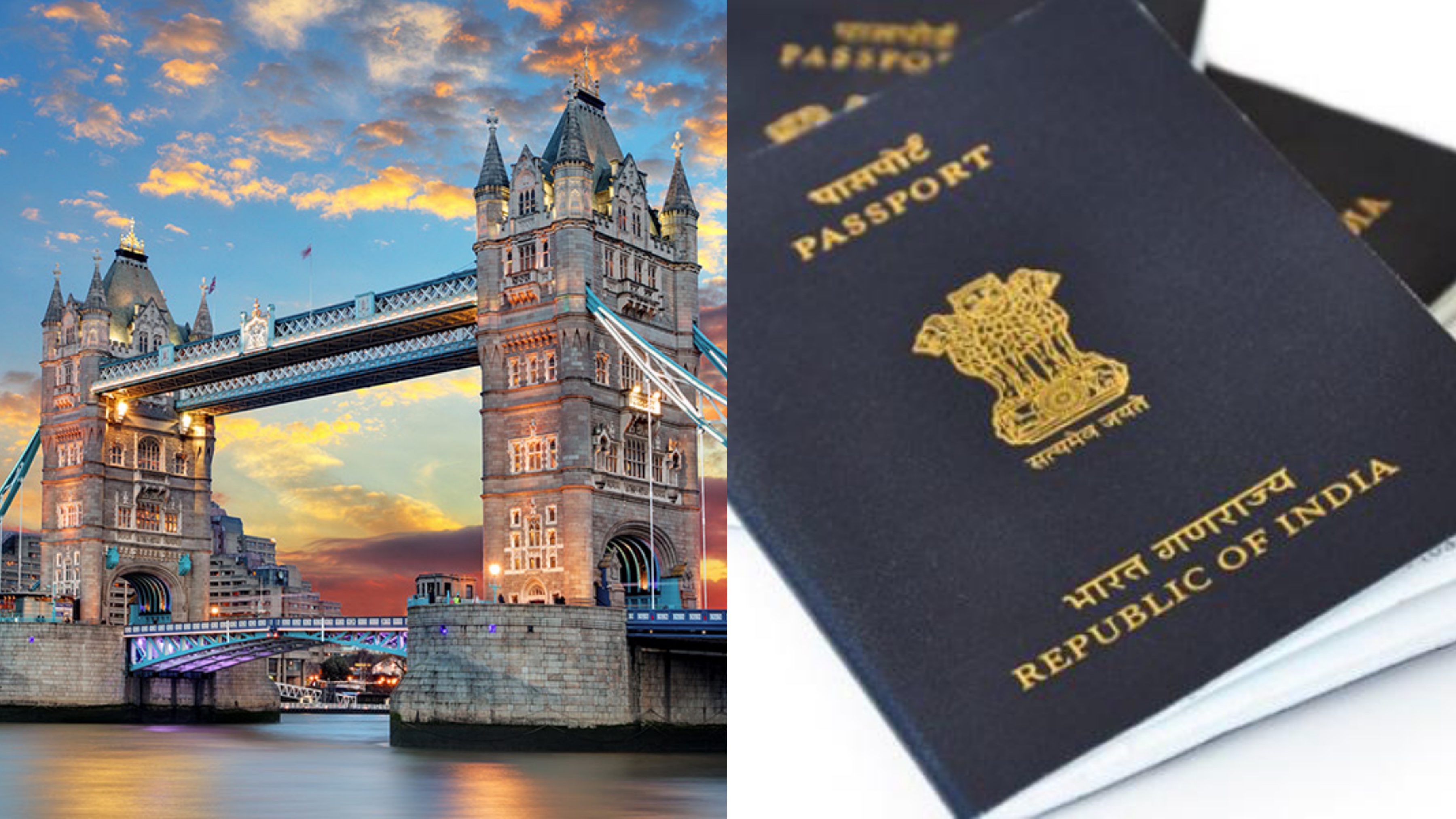 visit visa to uk from india