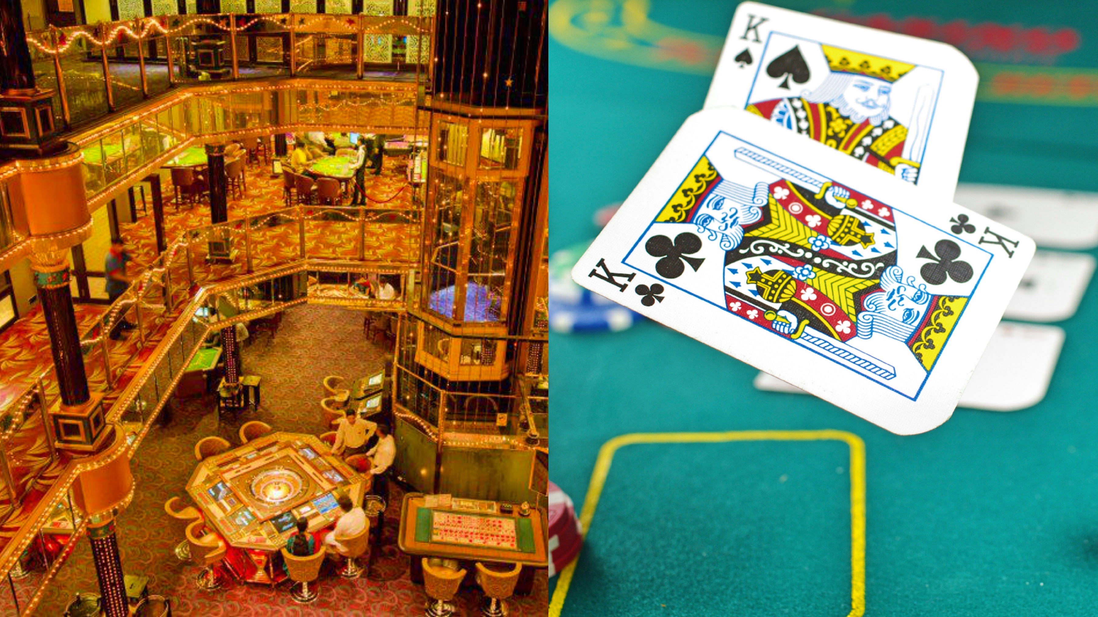 fantastic live online casinos in india