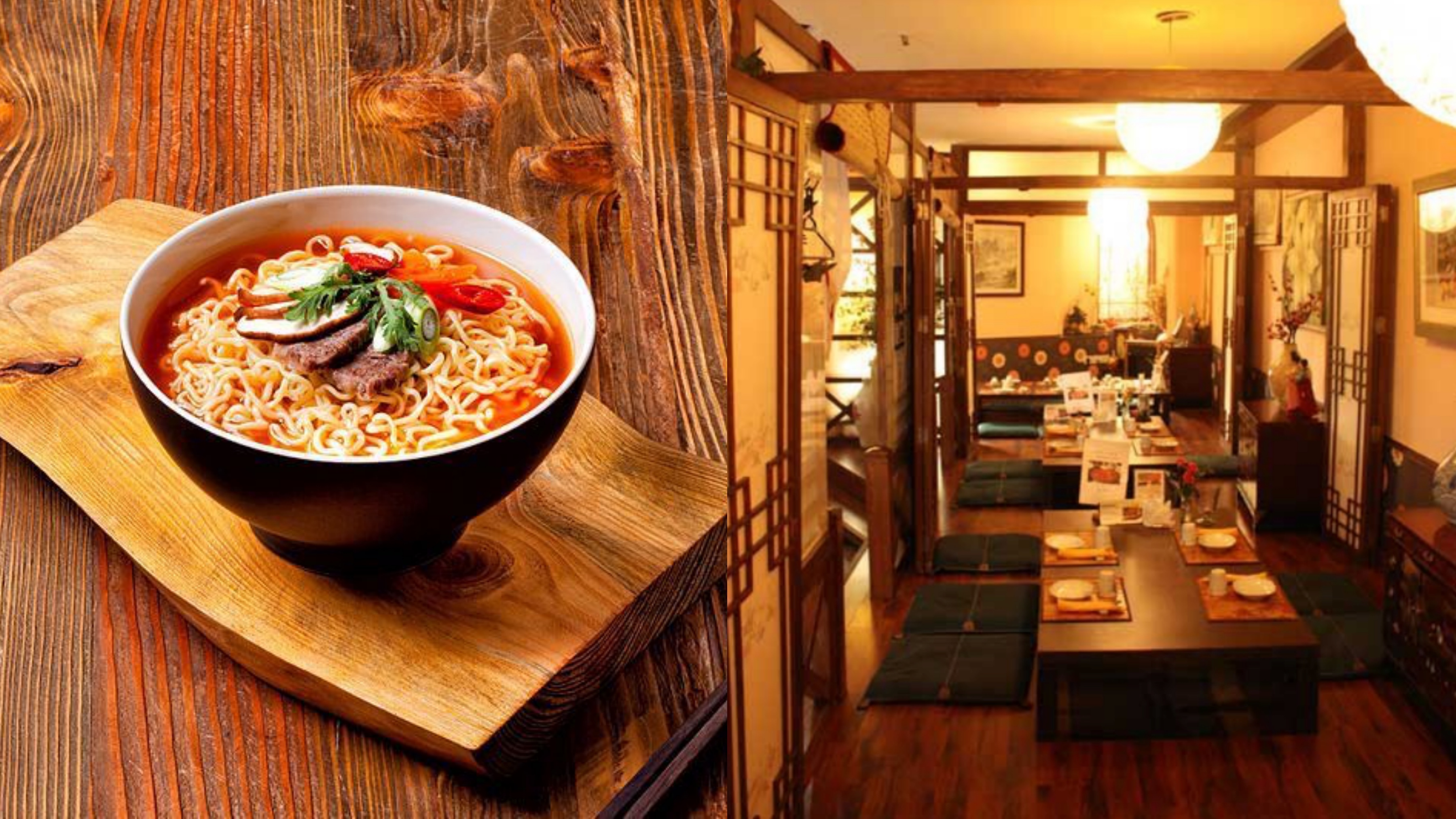 7 Delightful Korean Restaurants In Delhi For A Culinary Adventure