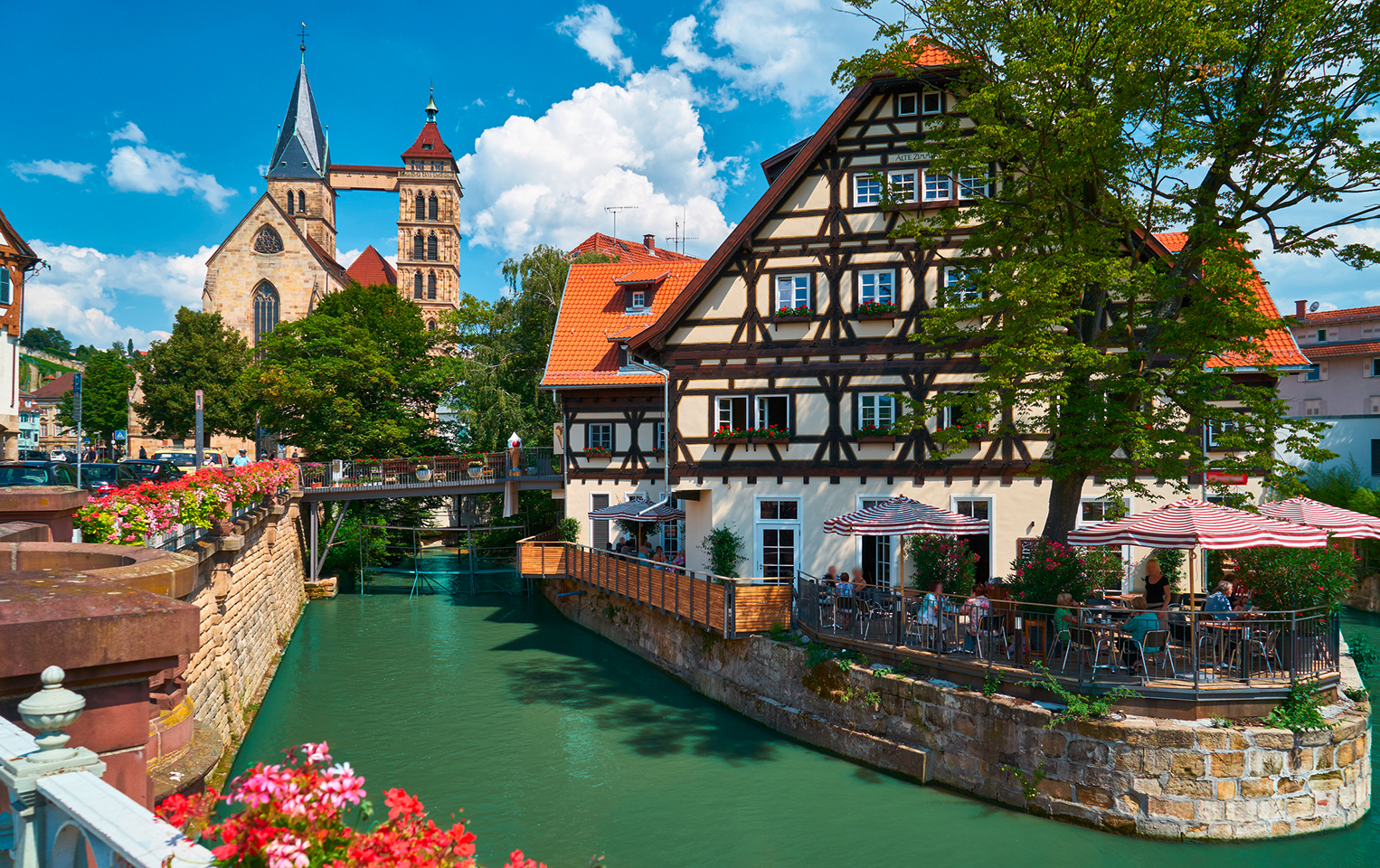 18 Reasons Why You Must Visit Germanys Premier Spa Town ...