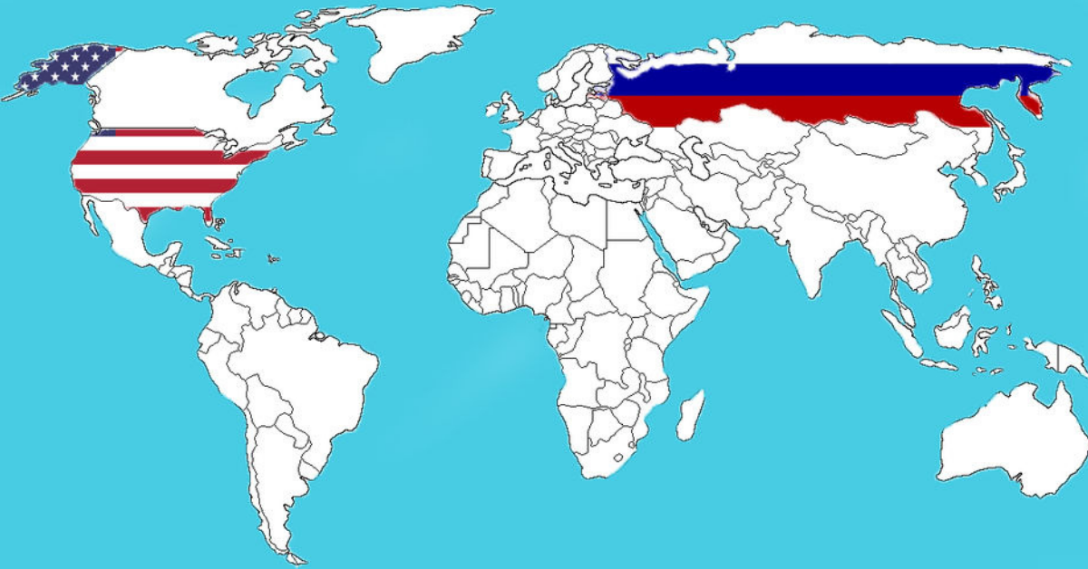 Сша и америка одно и тоже. США на фоне России карта. Америка и Россия на карте на прозрачном фоне. Карта Америка и Россия в центре. Flights line on the Map from USA to Russia.