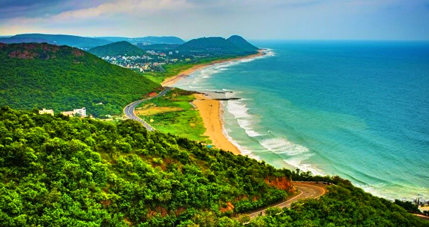 best beaches to visit in vizag