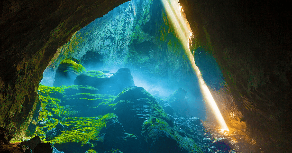 how to visit hang son doong