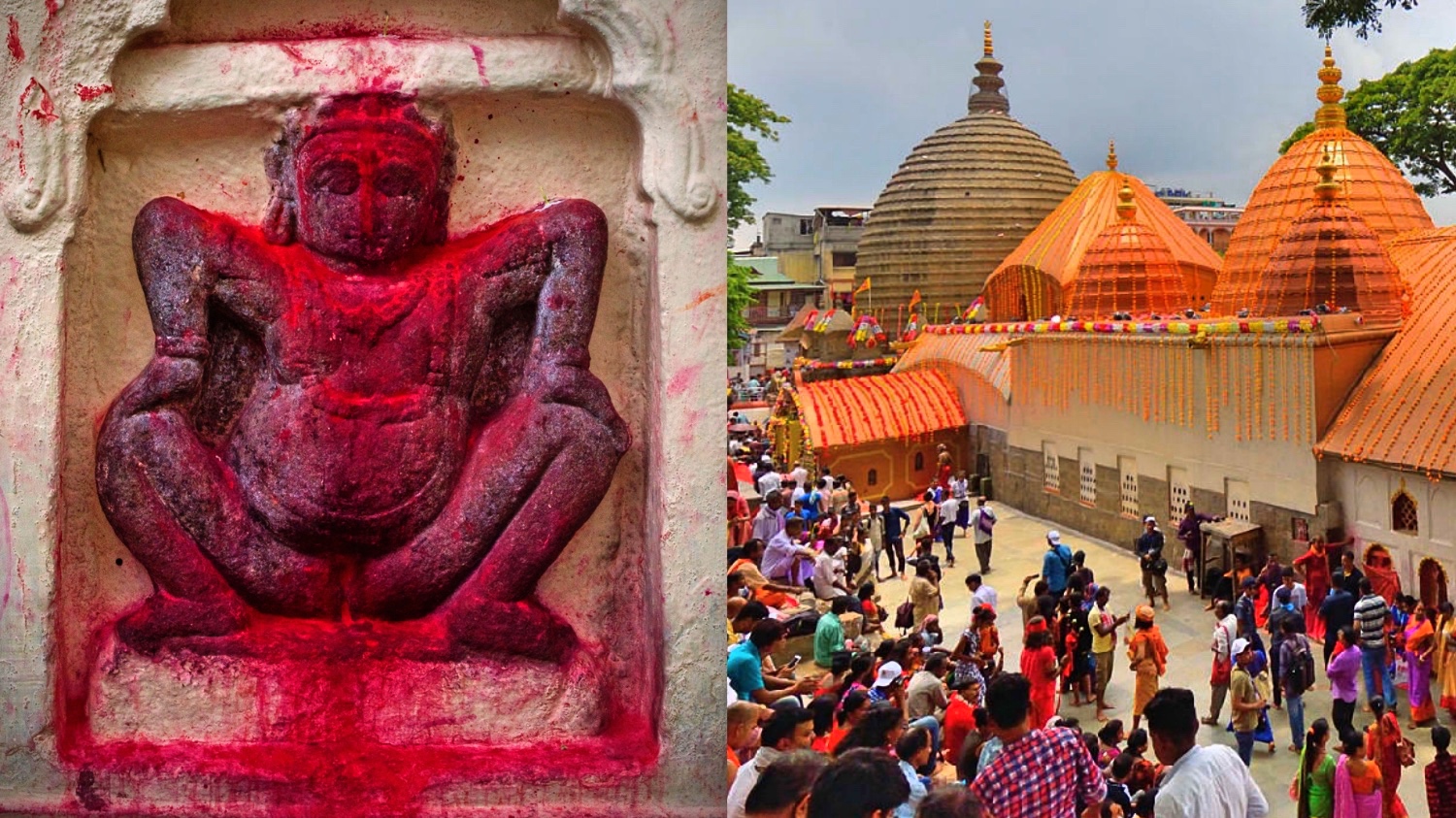 Kamakhya Temple Guwahati Comprehensive Guide To Visit Kamakhya Temple Kamakhya Temple Guwahati Comprehensive Guide To Visit Kamakhya Temple