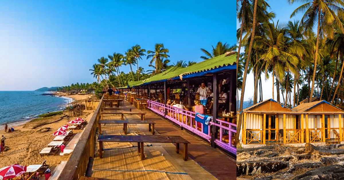 10 Café’s in North Goa That You Shouldn’t Miss - Tripoto