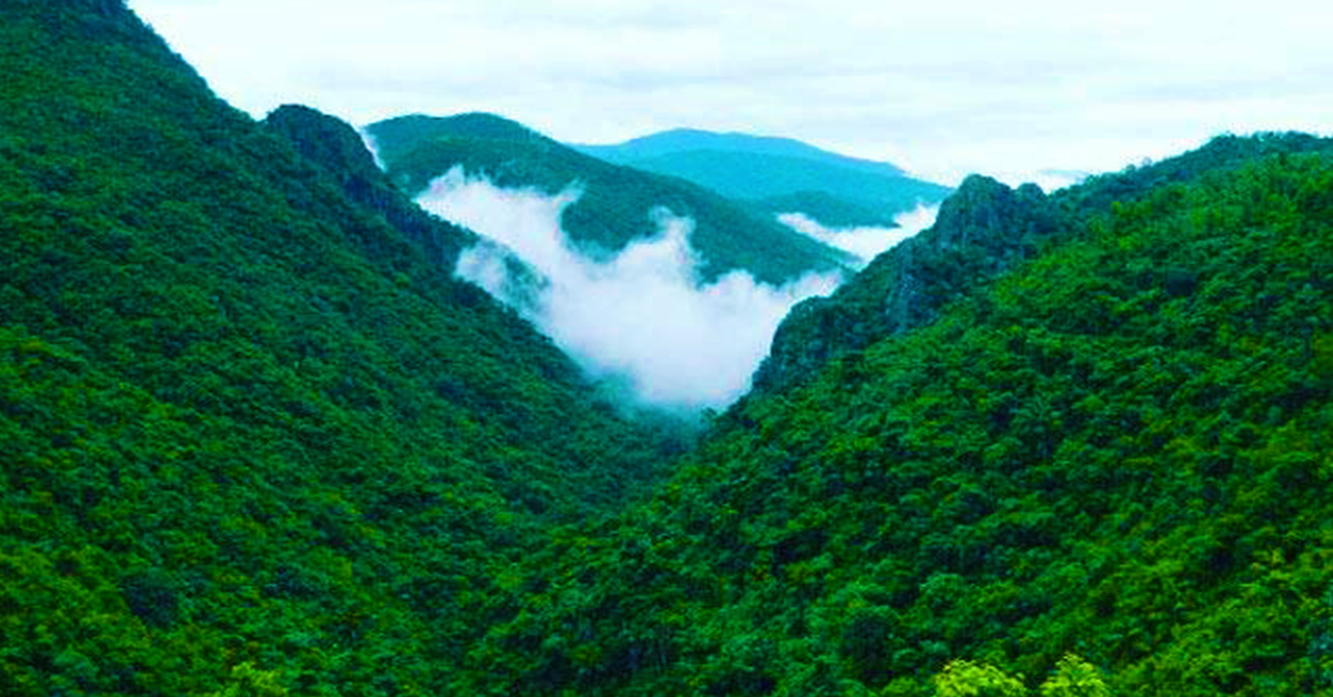 There Is a Hill Station in Odisha and We Bet You Didnt Know About It