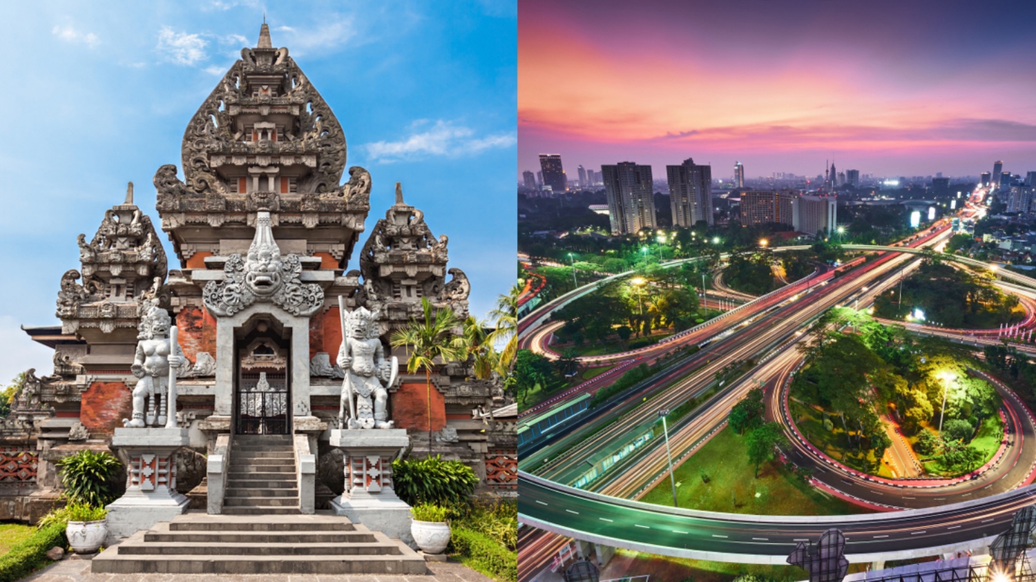 Visit This Indonesian City Before It Disappears Forever - Tripoto