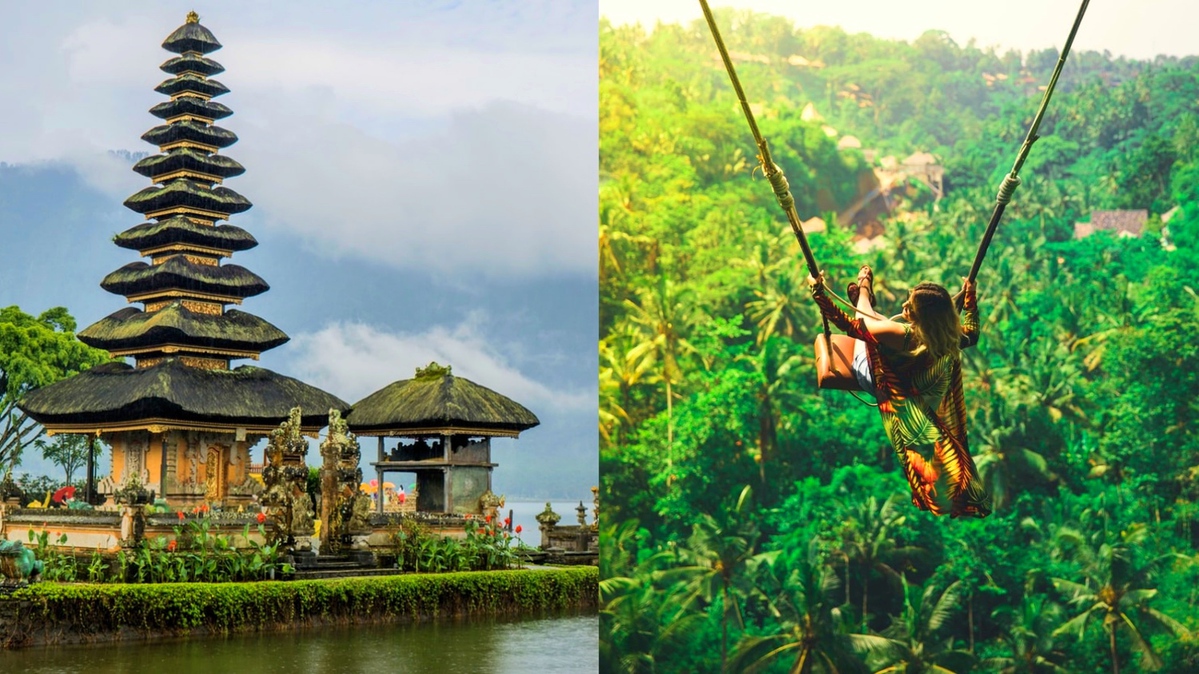 Why is Bali Called the Island of the Gods Tripoto