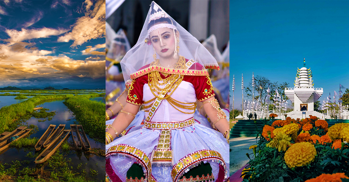 13 astonishing insider facts about Manipur The Gypsy Soul Tripoto