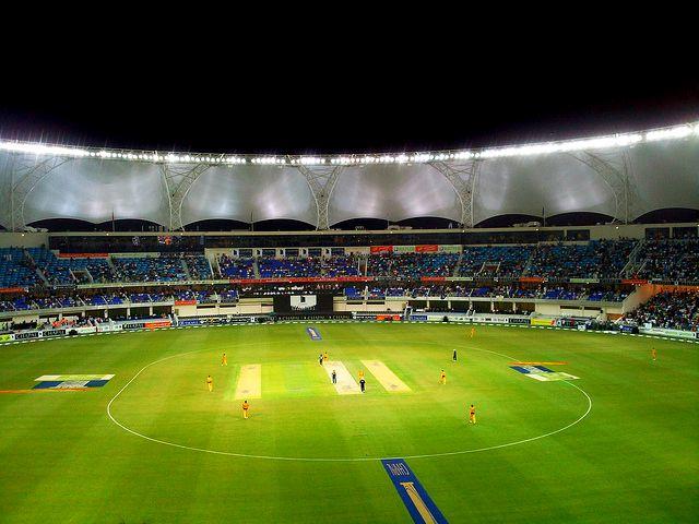 7 Best Cricket Stadiums In The World You Need To Watch A Game At