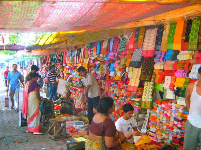 10 Must Visit Flea Markets in India Where Youll Find Awesome Stuff ...